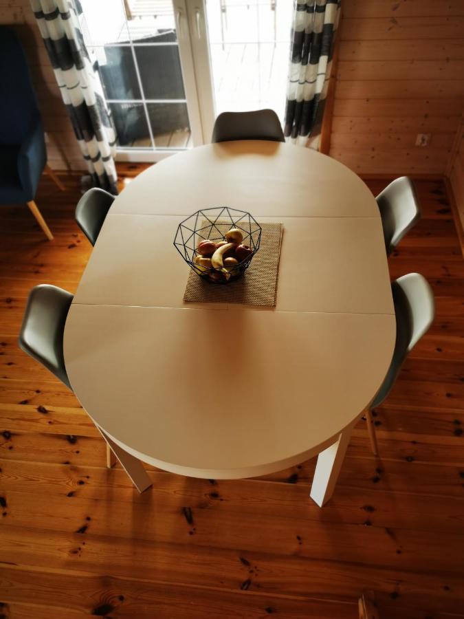 Stilove Wydmy Sasino Rum bild