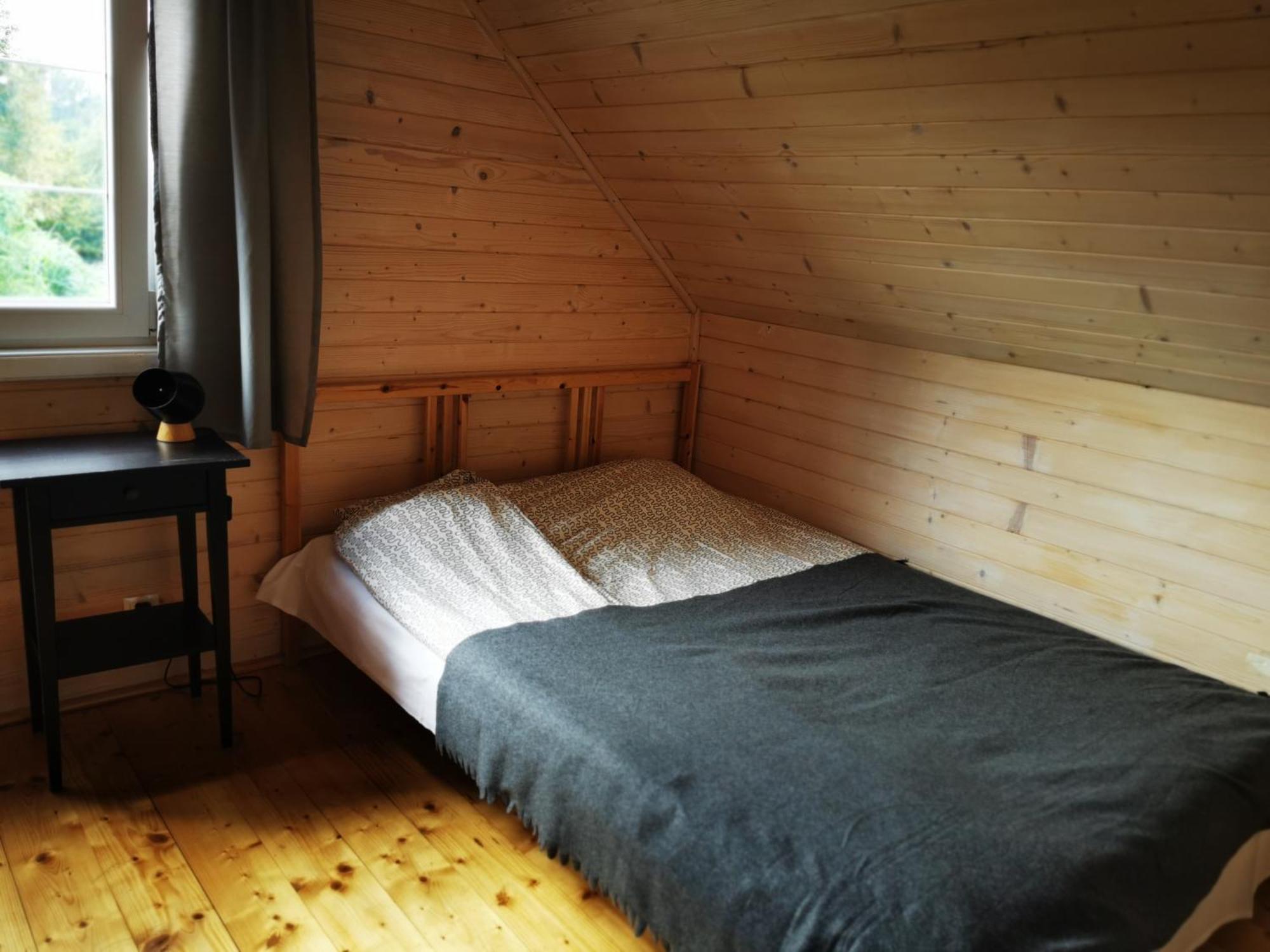 Stilove Wydmy Sasino Rum bild