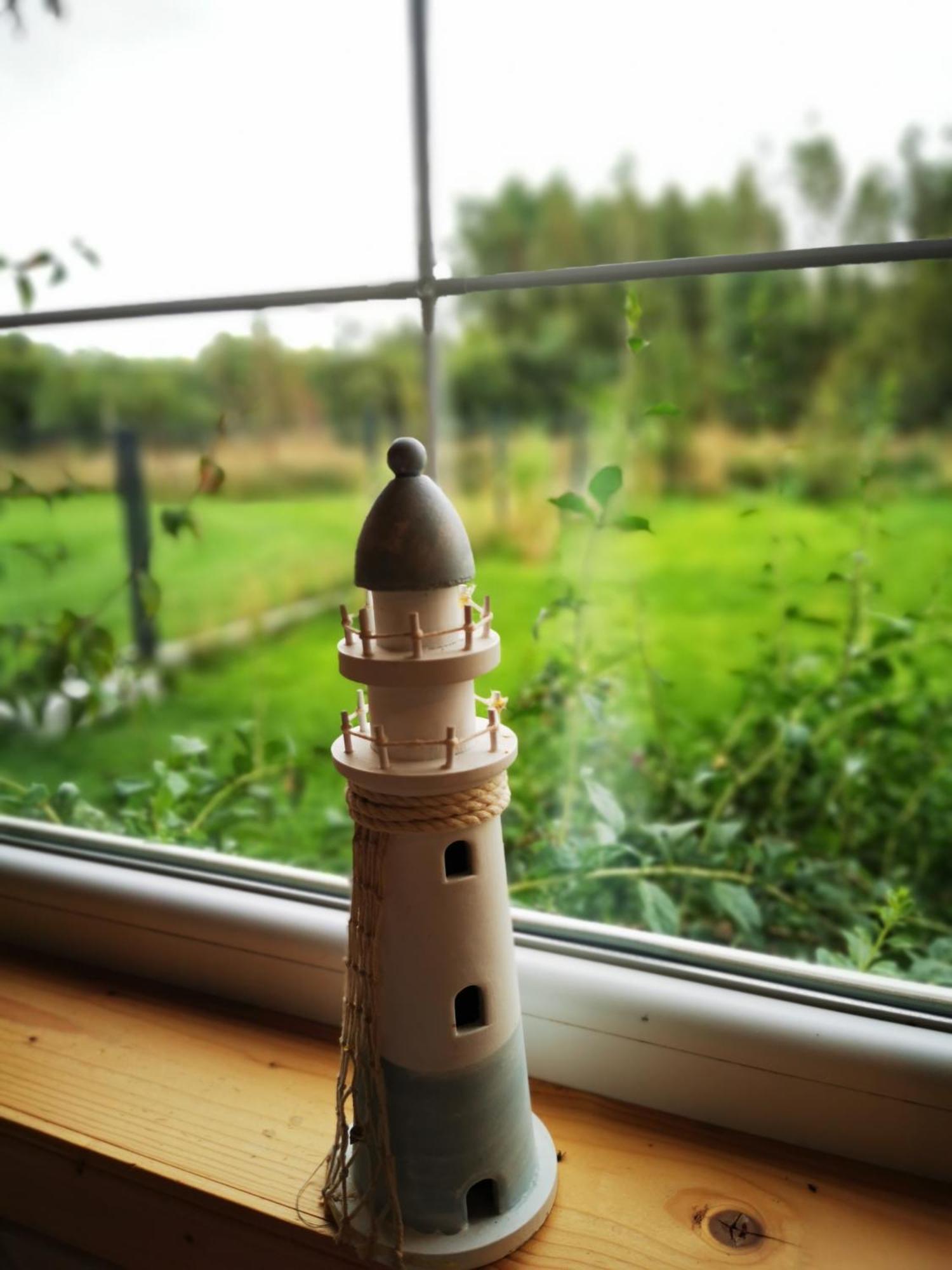 Stilove Wydmy Sasino Rum bild