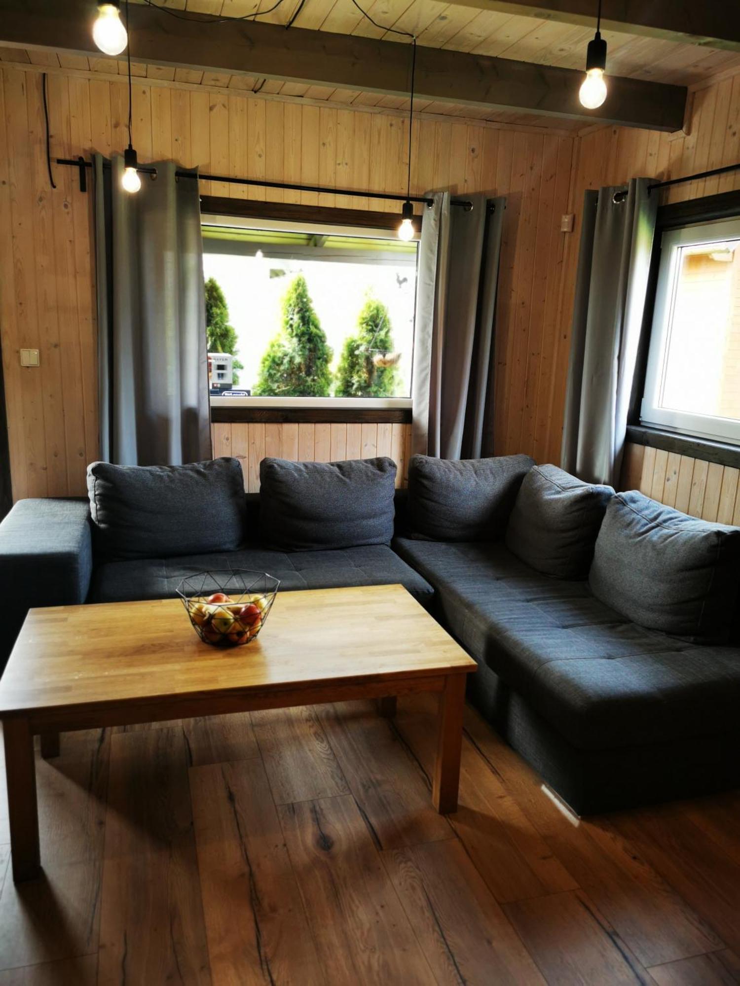 Stilove Wydmy Sasino Rum bild